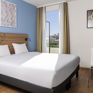 Aparthotel Adagio Access Paris Quai d'Ivry