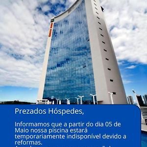 Quality Hotel Vitoria